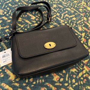 NWT Fossil Crossbody